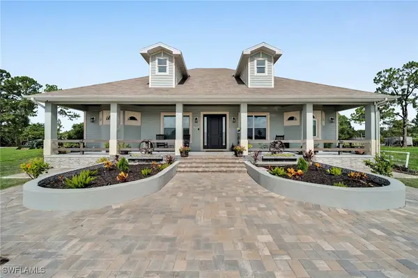 9785 Wheeler Road, Labelle, FL 33935