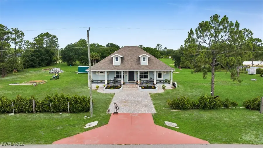 9785 Wheeler Road, Labelle, FL 33935 - Image #3