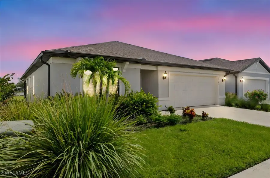 10891 Firebush Circle, North Fort Myers, FL 33917 - Image #2