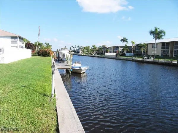 834 SE 46th Street #2A, Cape Coral, FL 33904