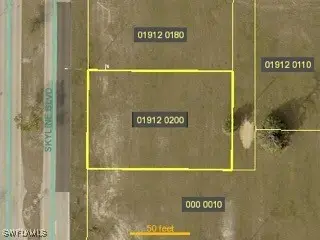 1511 Skyline Boulevard, Cape Coral, FL 33991 - Image #1