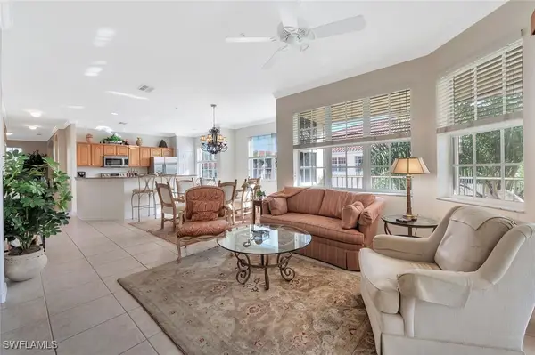 4844 Hampshire Court #201, Naples, FL 34112