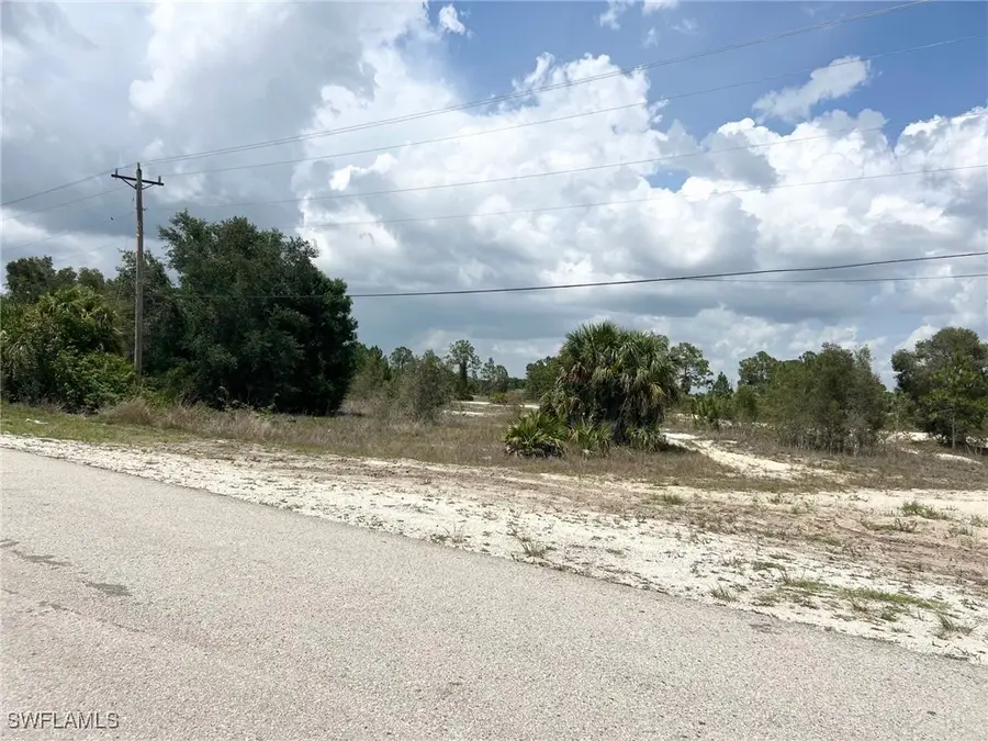 605 Alabama Road S, Lehigh Acres, FL 33974 - #3