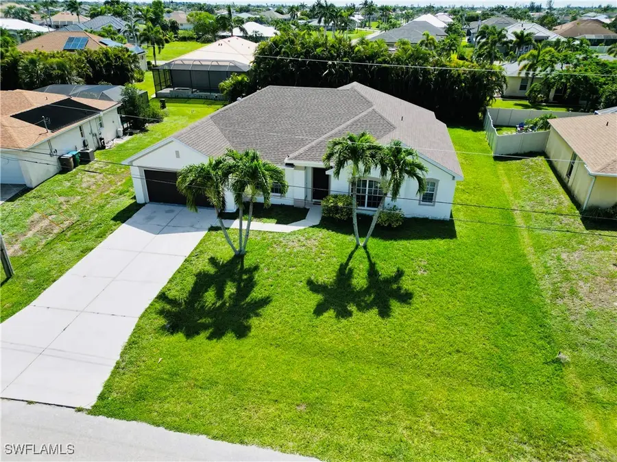 2849 SW 25th Place, Cape Coral, FL 33914 - Image #3