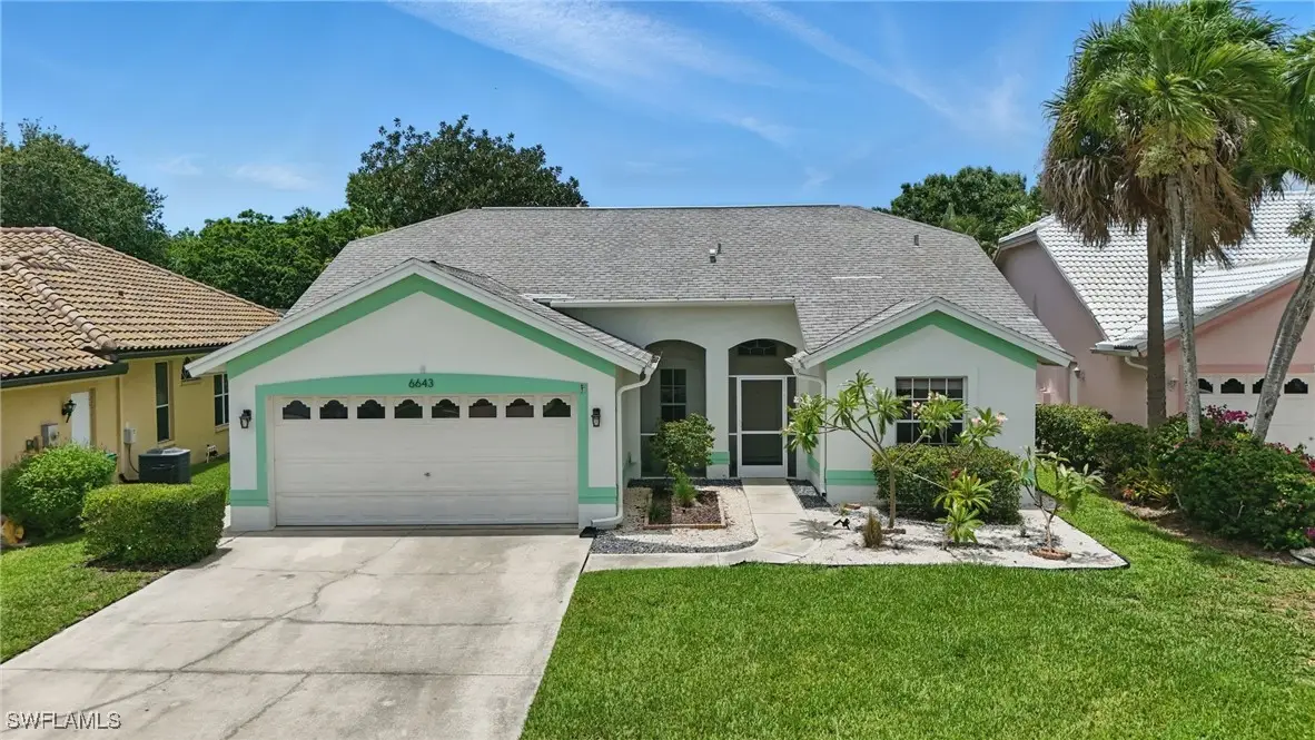 6643 Craven Hill Way, Naples, FL 34104 - Image #1