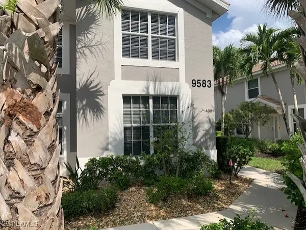 9583 Hemingway Lane #4301, Fort Myers, FL 33913