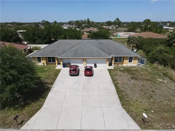 4520 19th Street Sw, Lehigh Acres, FL 33973