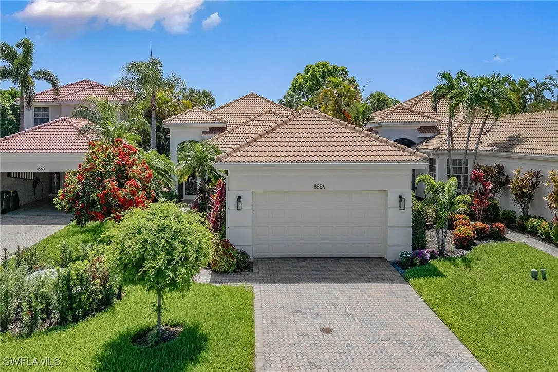 8556 Pepper Tree Way, Naples, FL 34114 - Image #1
