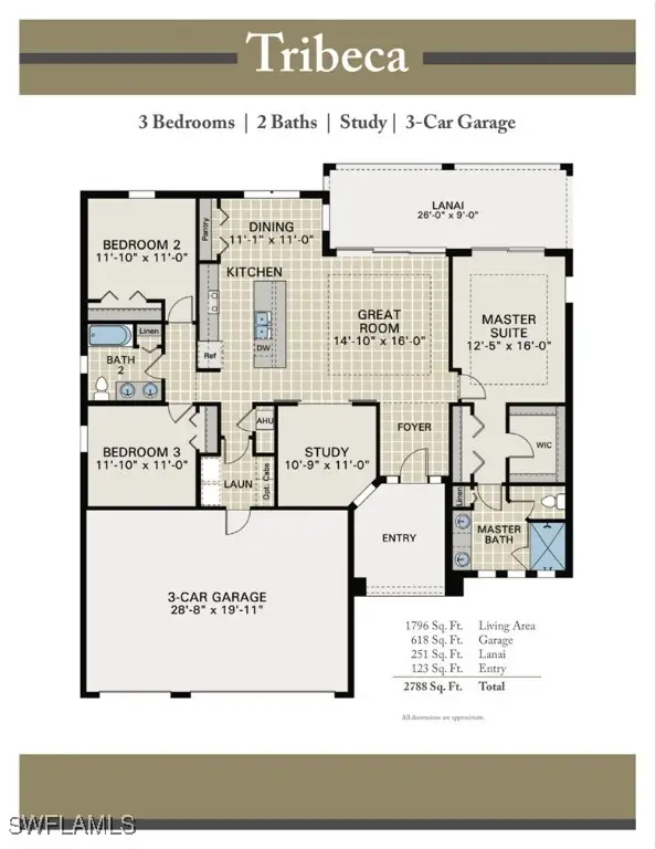 1333 Carlene Avenue, Fort Myers, FL 33901 - Image #2