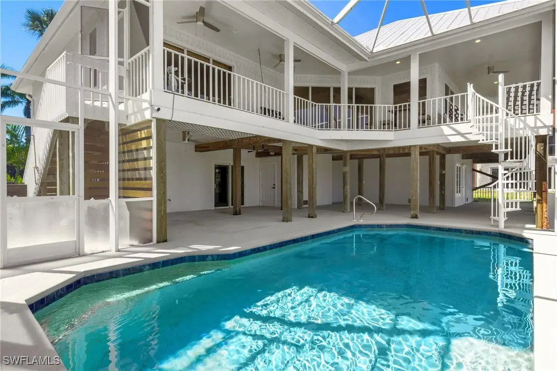 1564 Middle Gulf Drive, Sanibel, FL 33957 - Image #1