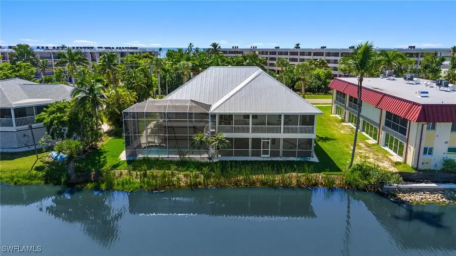 1564 Middle Gulf Drive, Sanibel, FL 33957 - Image #3