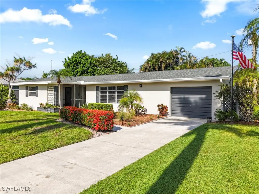 5034 Westminster Drive, Fort Myers, FL 33919 - Image #1