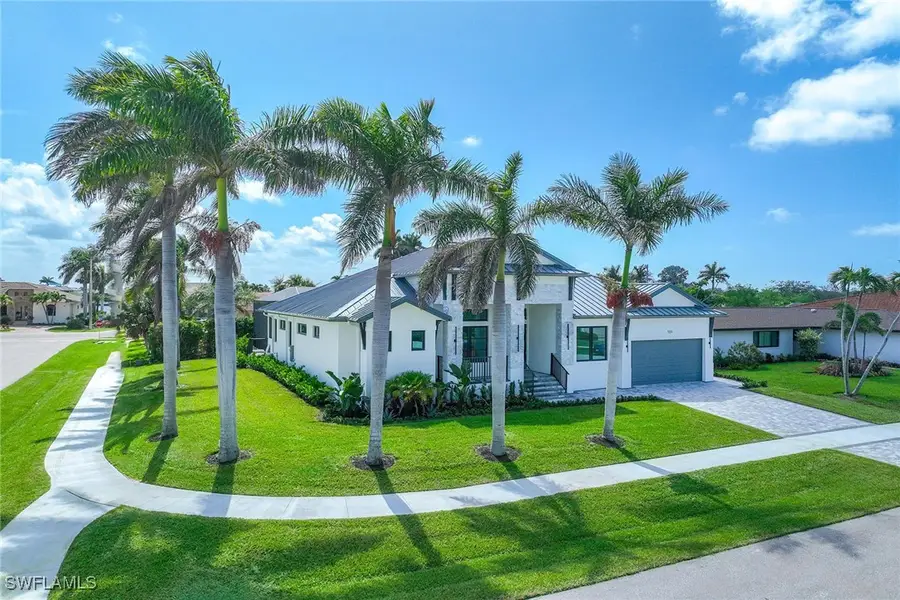 101 Beachcomber Street, Marco Island, FL 34145 - #3