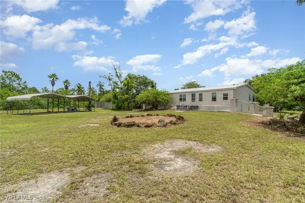 4555 Pioneer 16th Street, Clewiston, FL 33440