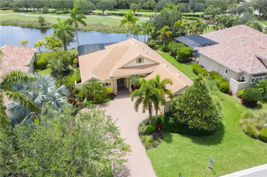 3681 Mossy Oak Drive, Fort Myers, FL 33905 - #2