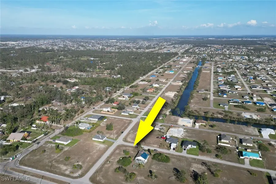 3114 NE Juanita Place, Cape Coral, FL 33909 - #2
