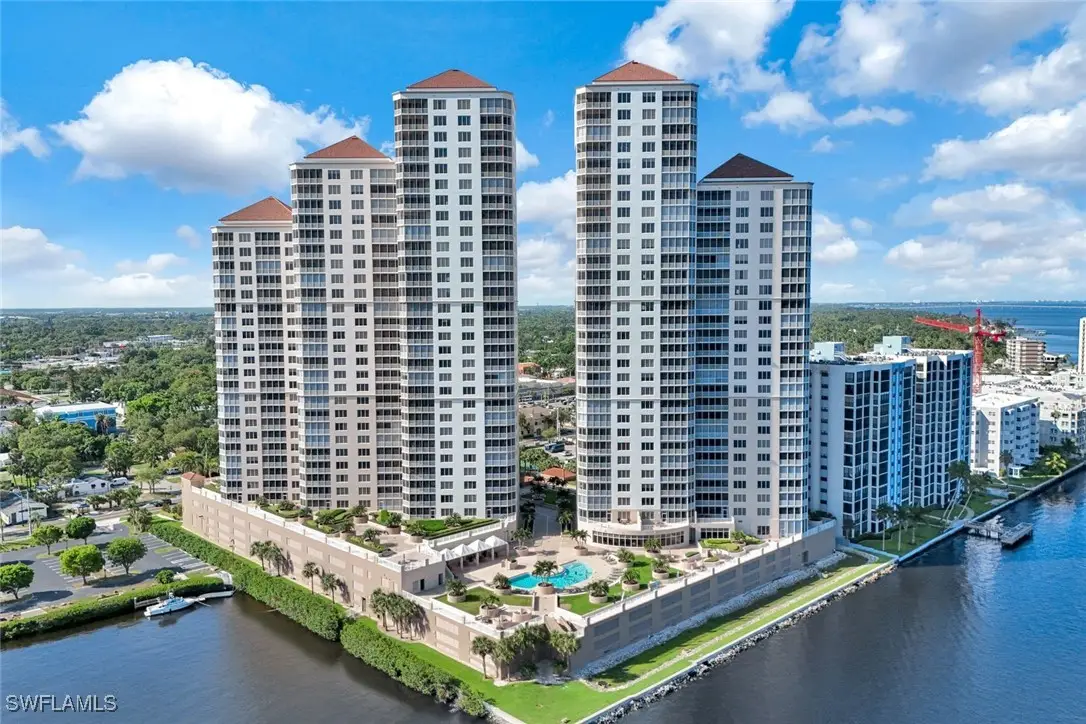 2104 W 1st Street #1404, Fort Myers, FL 33901 - Image #1