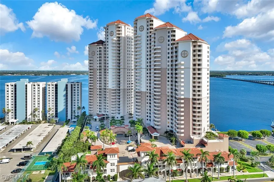 2104 W 1st Street #1404, Fort Myers, FL 33901 - Image #3