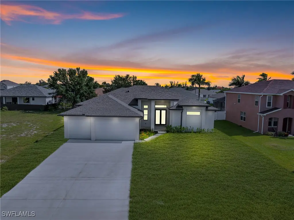 2101 NW 8th Terrace, Cape Coral, FL 33993 - Image #1