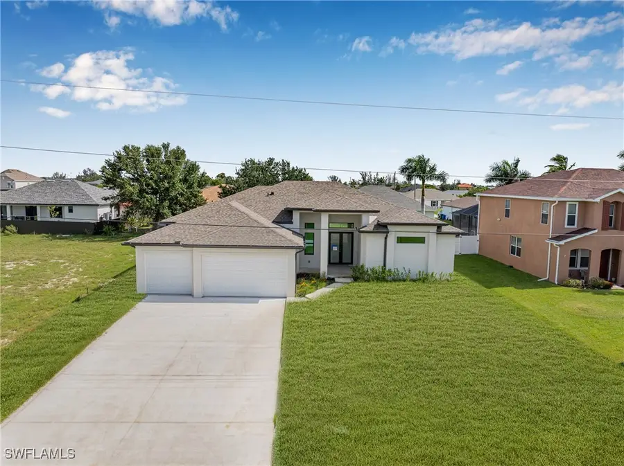 2101 NW 8th Terrace, Cape Coral, FL 33993 - Image #2