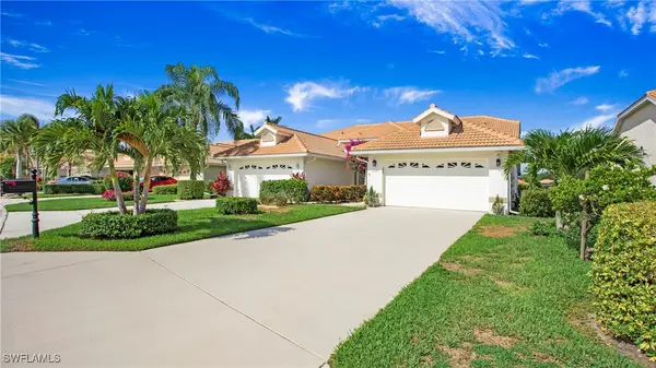 8022 Palomino Drive #52, Naples, FL 34113