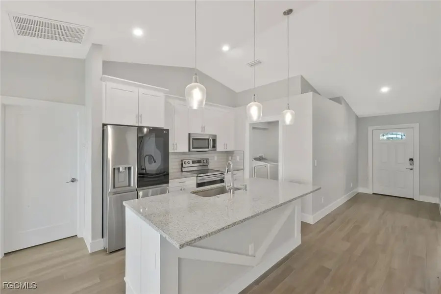 2806 22nd Street W, Lehigh Acres, FL 33971 - #2