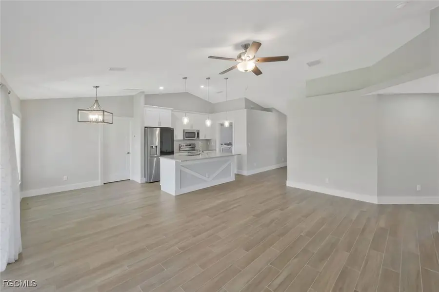 2806 22nd Street W, Lehigh Acres, FL 33971 - #3