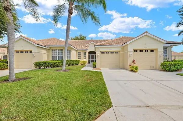 8782 Middlebrook Drive, Fort Myers, FL 33908