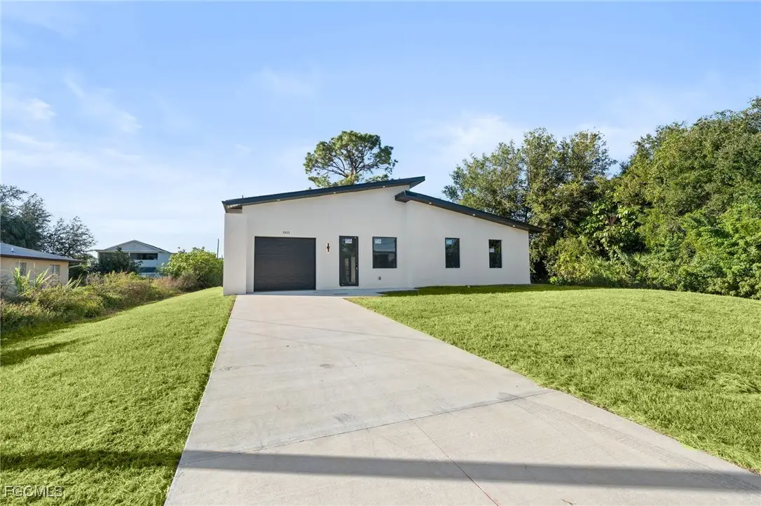 2603 3rd Street Sw, Lehigh Acres, FL 33976 - Image #1