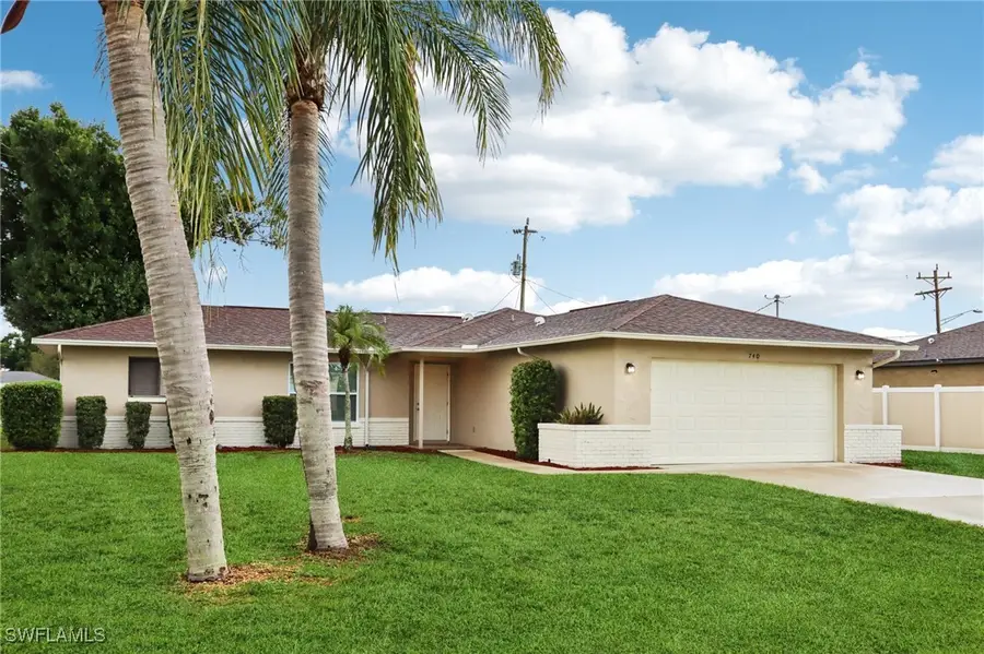 740 SW 5th Street, Cape Coral, FL 33991 - Image #2