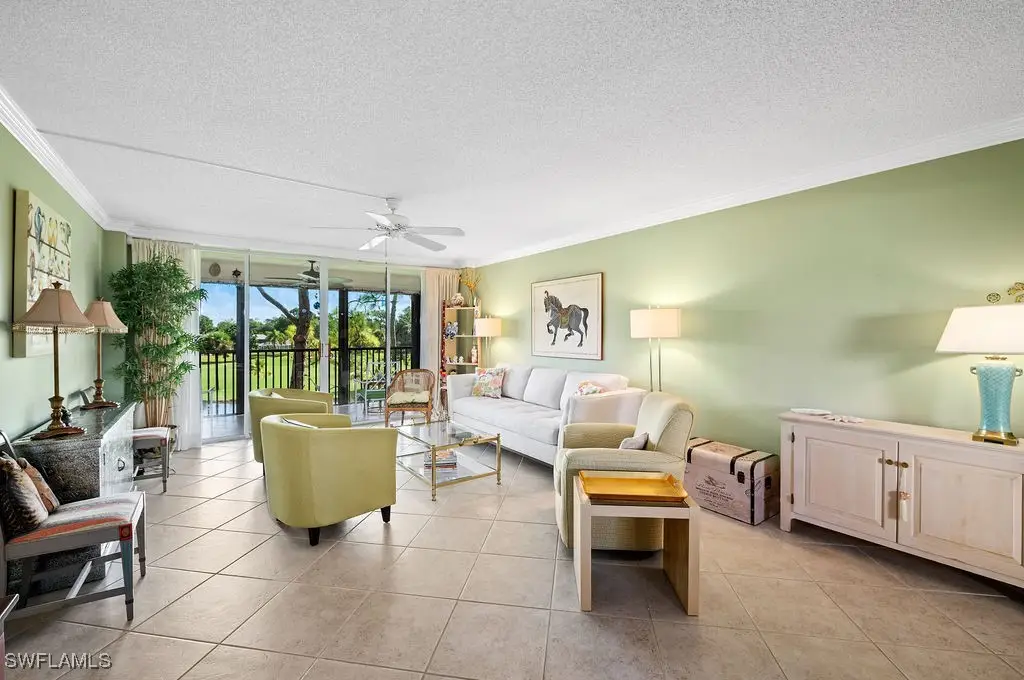 415 Augusta Boulevard #310, Naples, FL 34113 - Image #1