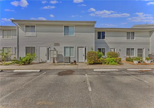 13160 Kings Point Drive #4, Fort Myers, FL 33919