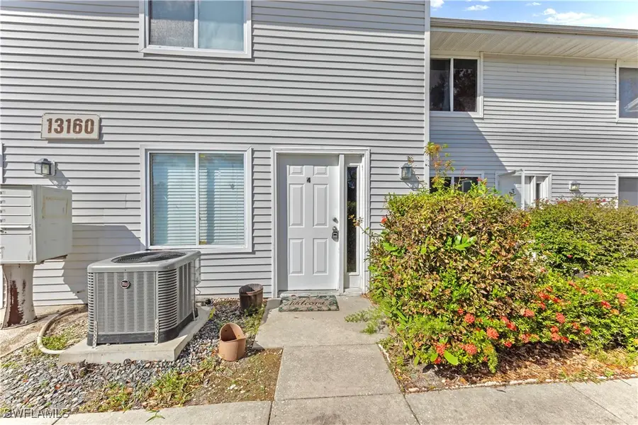13160 Kings Point Drive #4, Fort Myers, FL 33919 - Image #2