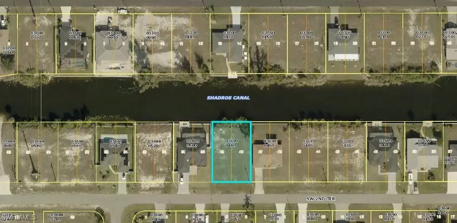 2243 SW 2nd Terrace, Cape Coral, FL 33991 - Image #2