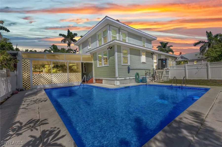 415 W Marion Avenue, Punta Gorda, FL 33950 - #2