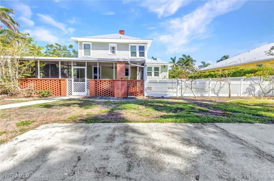 415 W Marion Avenue, Punta Gorda, FL 33950 - #3