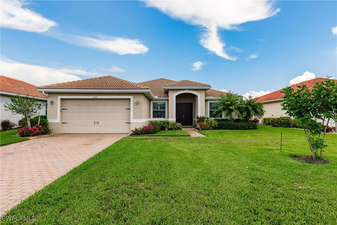 3260 Magnolia Landing Lane, North Fort Myers, FL 33917 - Image #1