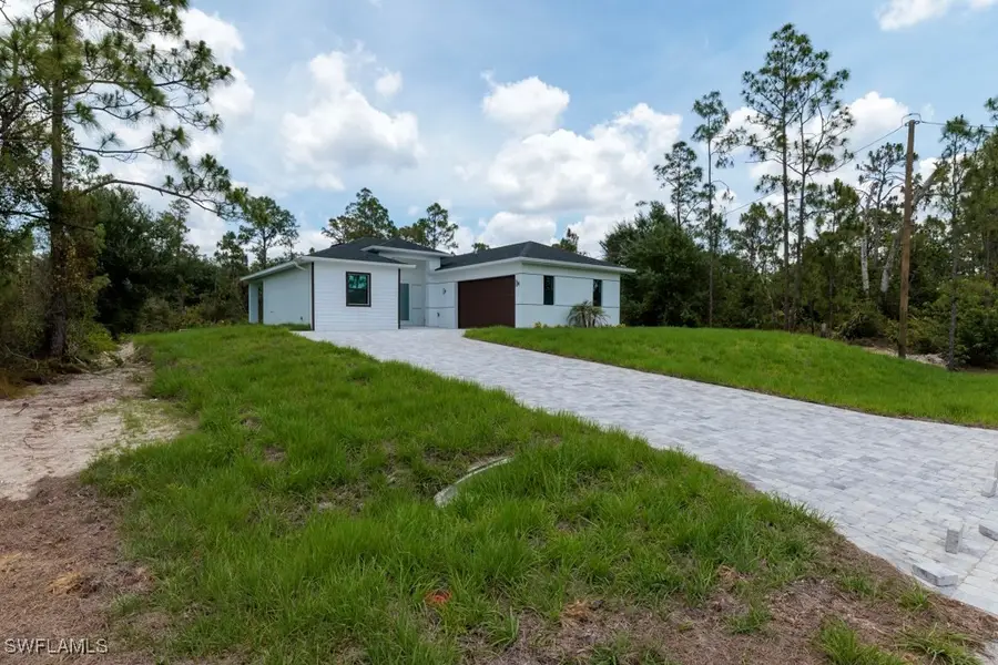 719 Almelia Street E, Lehigh Acres, FL 33974 - #3