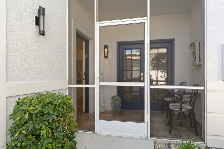 7100 Barrington Circle #4, Naples, FL 34108 - Image #2