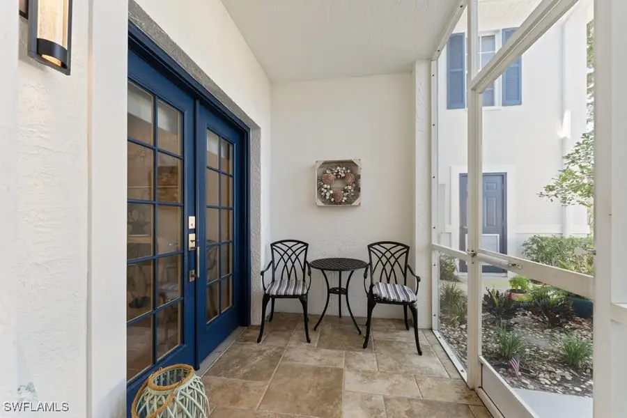 7100 Barrington Circle #4, Naples, FL 34108 - Image #3