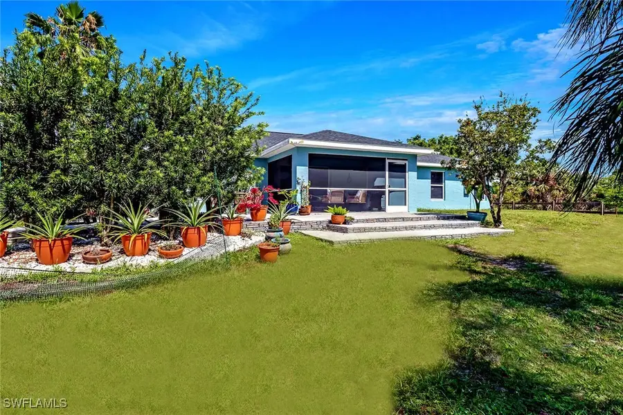 6104 Holt Court, Fort Myers, FL 33905 - #2