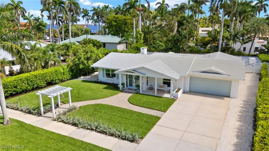 1219 Osceola Drive, Fort Myers, FL 33901 - Image #2