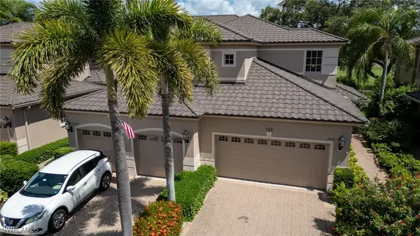 786 Regency Reserve Circle #1404, Naples, FL 34119