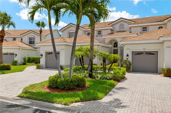 6862 Sterling Greens Drive #202, Naples, FL 34104
