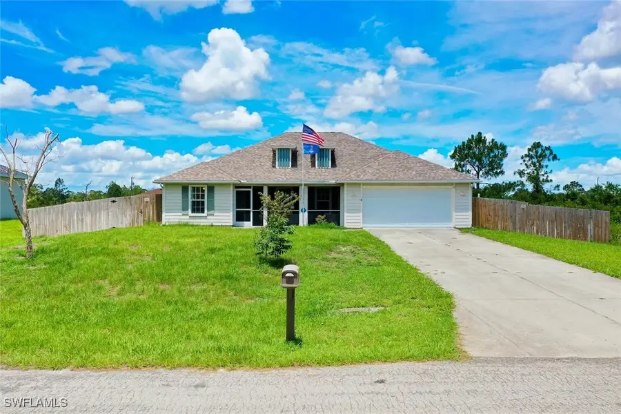 509 Scott Avenue, Lehigh Acres, FL 33972 - Image #2