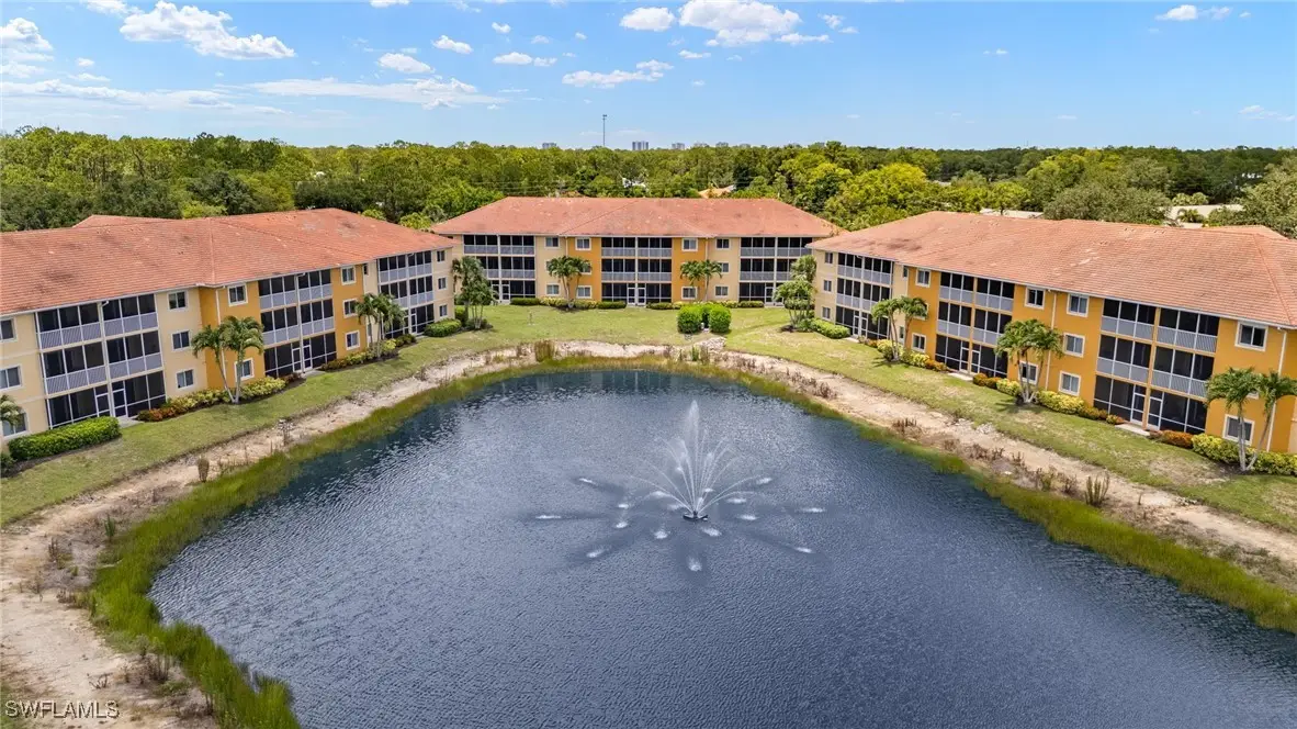 10020 Maddox Lane #307, Bonita Springs, FL 34135 - Image #1