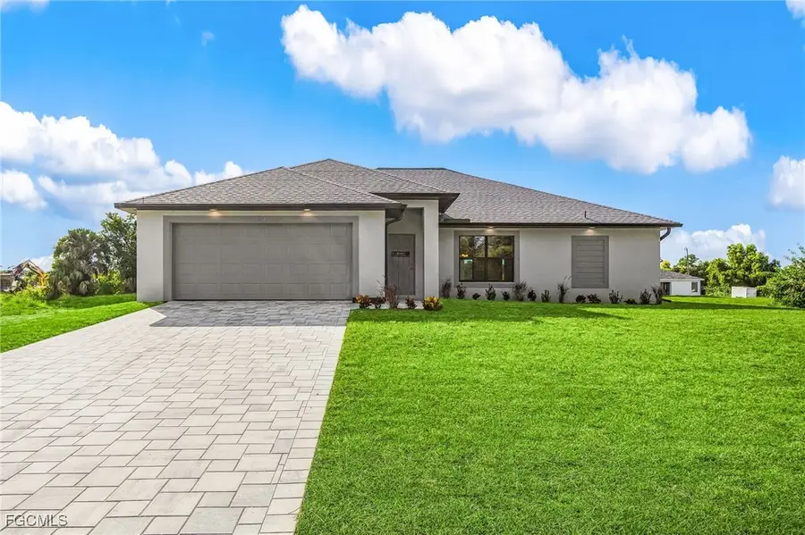 3594 NE 9th Place, Cape Coral, FL 33909 - Image #2