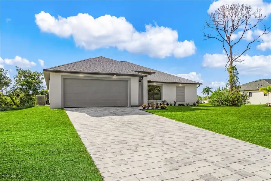 3594 NE 9th Place, Cape Coral, FL 33909 - Image #3