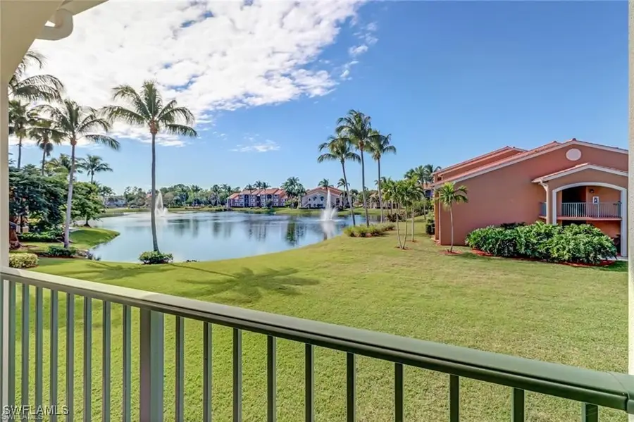 1265 Wildwood Lakes Boulevard #208, Naples, FL 34104 - Image #3