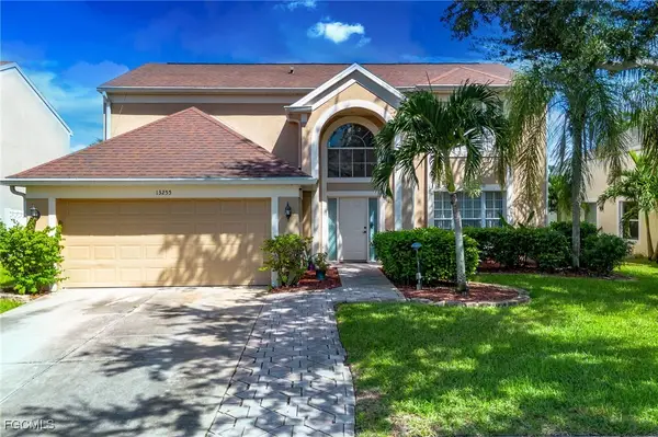 13255 Highland Chase Place, Fort Myers, FL 33913